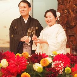 ホテル雅叙園東京の写真35枚目