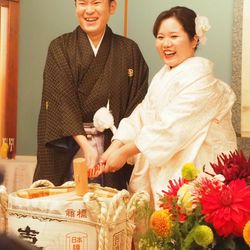 ホテル雅叙園東京の写真20枚目