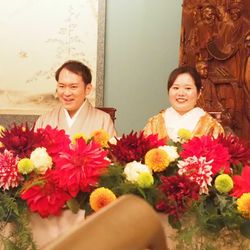 ホテル雅叙園東京の写真1枚目