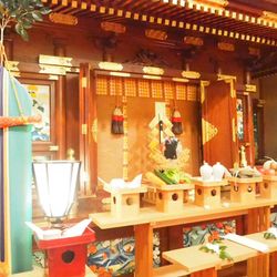 ホテル雅叙園東京の写真5枚目