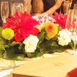 ホテル雅叙園東京の写真17枚目