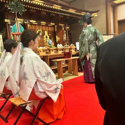 ホテル雅叙園東京の写真19枚目