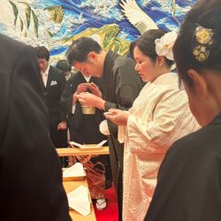 ホテル雅叙園東京の写真2枚目