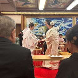 ホテル雅叙園東京の写真33枚目