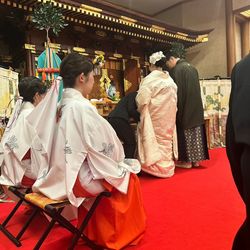 ホテル雅叙園東京の写真34枚目