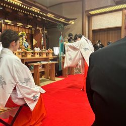 ホテル雅叙園東京の写真1枚目