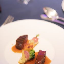 グランドニッコー東京 台場の写真27枚目