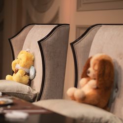 グランドニッコー東京 台場の写真3枚目