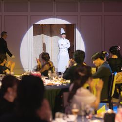 グランドニッコー東京 台場の写真23枚目