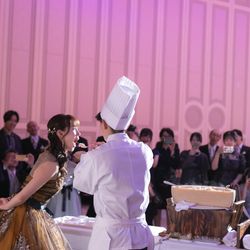 グランドニッコー東京 台場の写真26枚目