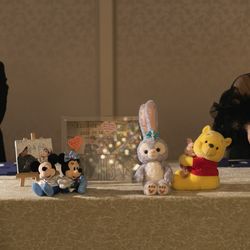 グランドニッコー東京 台場の写真13枚目