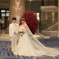 グランドニッコー東京 台場の写真4枚目