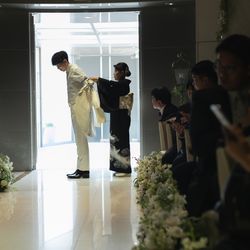 グランドニッコー東京 台場の写真9枚目