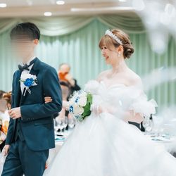 ロイヤルパークホテルの写真27枚目