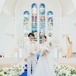 アニヴェルセル 表参道の写真20枚目