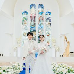 アニヴェルセル 表参道の写真5枚目