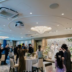 アニヴェルセル 表参道の写真19枚目