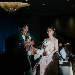 アニヴェルセル 表参道の写真10枚目