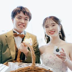 アニヴェルセル 表参道の写真3枚目