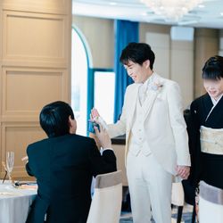 アニヴェルセル 表参道の写真7枚目