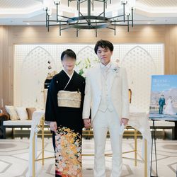 アニヴェルセル 表参道の写真29枚目