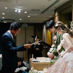 アニヴェルセル 表参道の写真11枚目