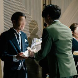 アニヴェルセル 表参道の写真34枚目