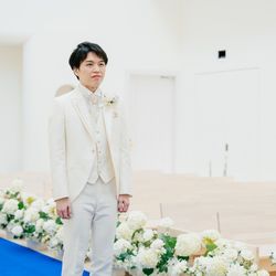 アニヴェルセル 表参道の写真12枚目