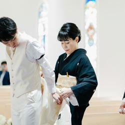 アニヴェルセル 表参道の写真17枚目