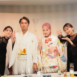 Grand Priere La La Lianの写真20枚目