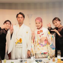 Grand Priere La La Lianの写真15枚目