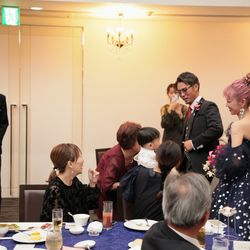 Grand Priere La La Lianの写真16枚目