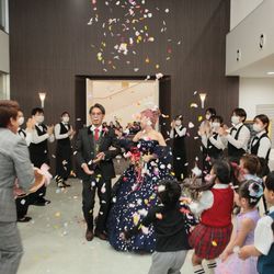 Grand Priere La La Lianの写真34枚目