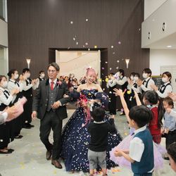 Grand Priere La La Lianの写真12枚目