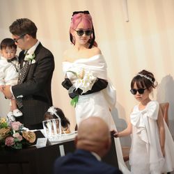 Grand Priere La La Lianの写真28枚目