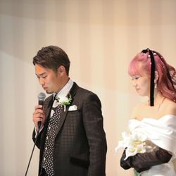 Grand Priere La La Lianの写真1枚目