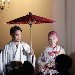 Grand Priere La La Lianの写真13枚目