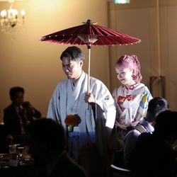 Grand Priere La La Lianの写真17枚目