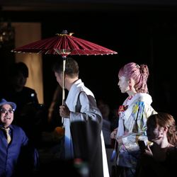 Grand Priere La La Lianの写真18枚目