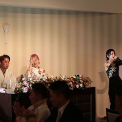 Grand Priere La La Lianの写真4枚目