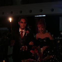 Grand Priere La La Lianの写真27枚目