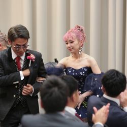 Grand Priere La La Lianの写真9枚目