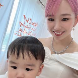 Grand Priere La La Lianの写真10枚目