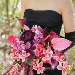 Grand Priere La La Lianの写真15枚目