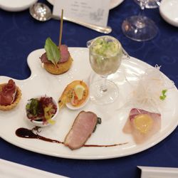 Grand Priere La La Lianの写真9枚目