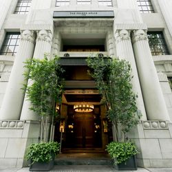 ザ・コンダーハウスの写真8枚目