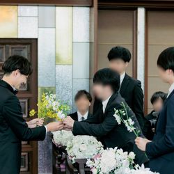 ザ・コンダーハウスの写真21枚目