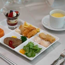 鶴見ノ森 迎賓館の写真5枚目