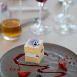 鶴見ノ森 迎賓館の写真36枚目