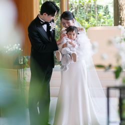 鶴見ノ森 迎賓館の写真14枚目